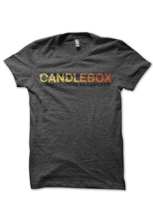 CBOX POWERAGE TEE