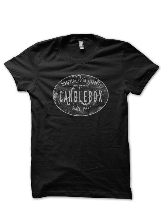 CBOX DIA B&B 1991 TEE