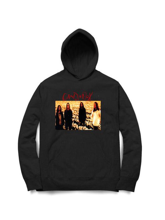 CBOX DEBUT ALBUM HOODIE