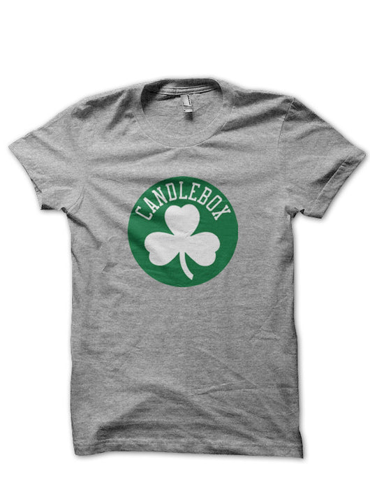 CBOXELTICS ROCK GREY