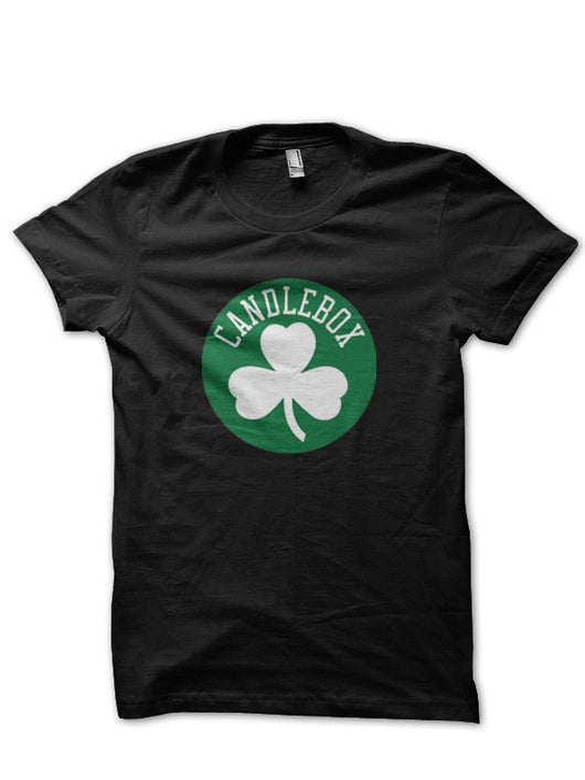 CBOXELTICS ROCK TEE