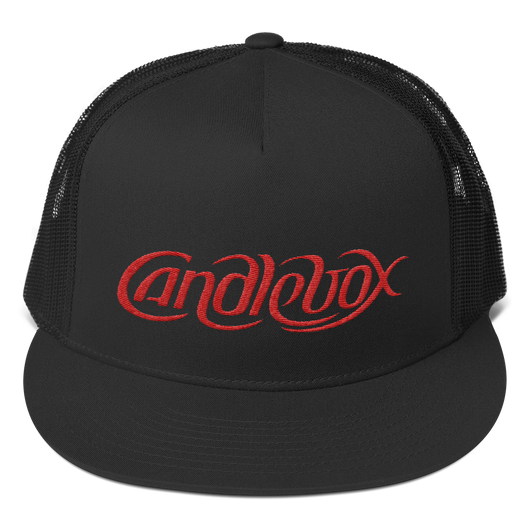 CBOX LUCY BANNER CAP
