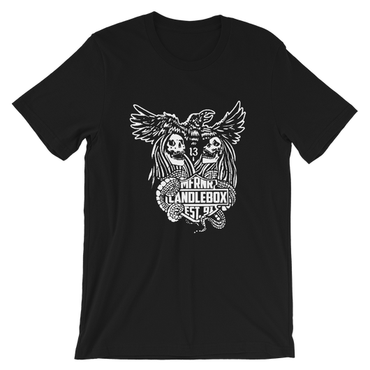 CBOX RAVEN TEE