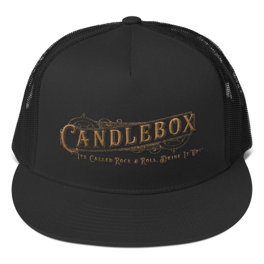 CBOX DRINK IT UP CAP