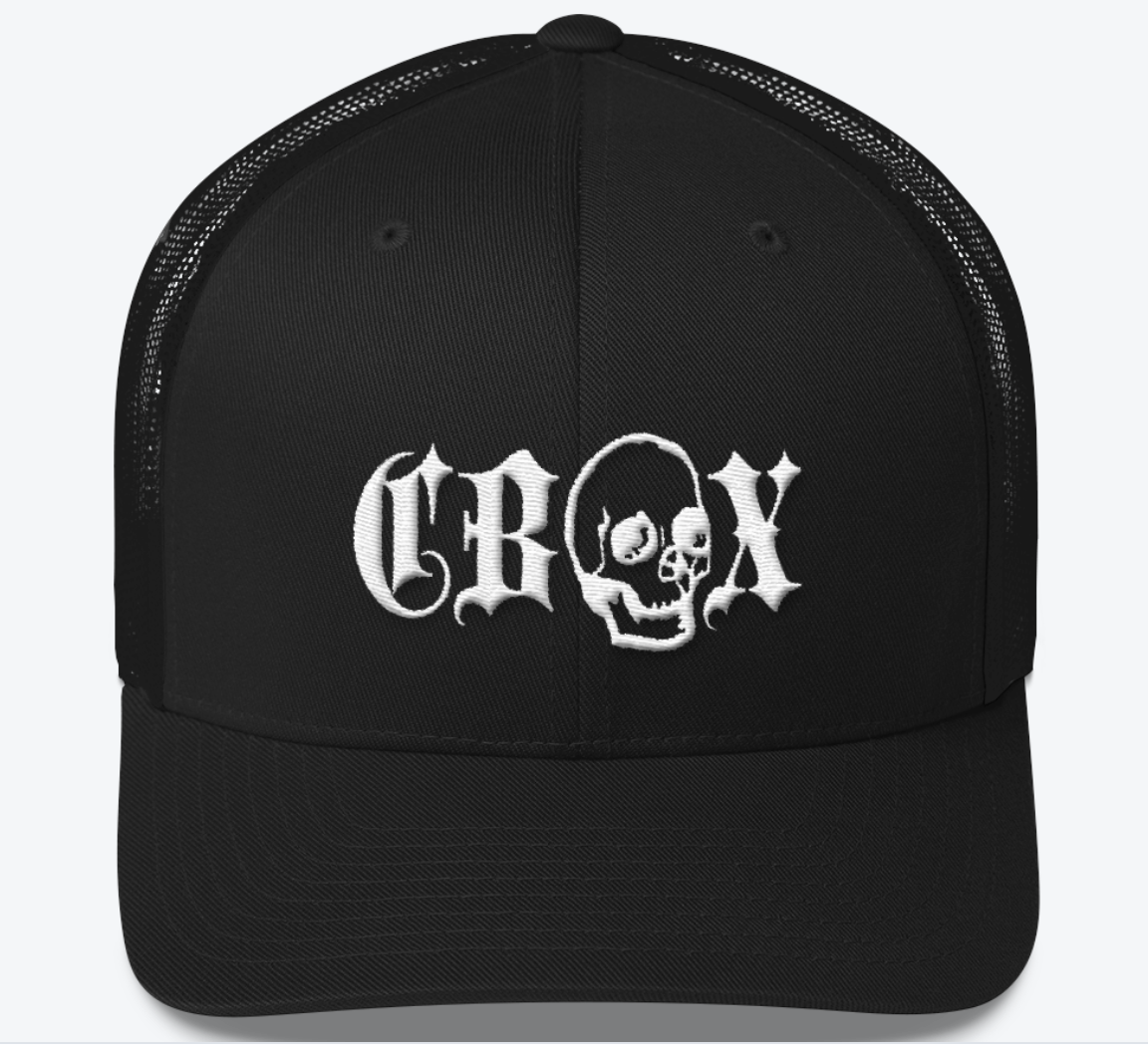 HATS & BEANIES
