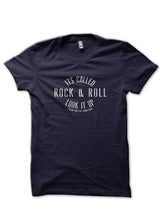 CBOX "ITS CALLED ROCK & ROLL..." OVAL-Teen!