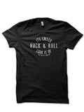 CBOX "ITS CALLED ROCK & ROLL..." OVAL-Teen!