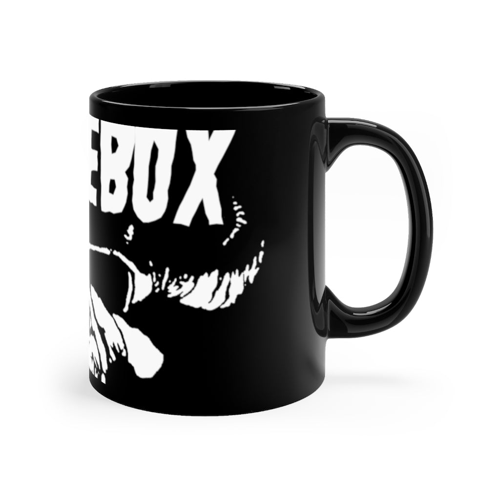 CANDZIGBOX MUG II