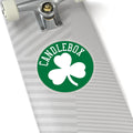 CBOXTON CLOVER Die-Cut Sticker