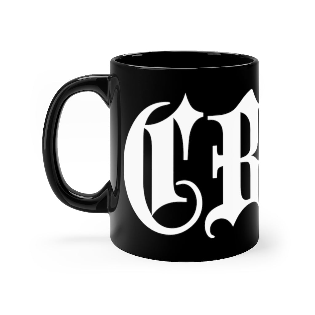 CBOX SKULL MUG