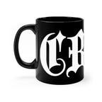 CBOX SKULL MUG