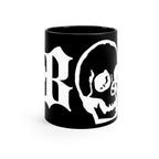 CBOX SKULL MUG