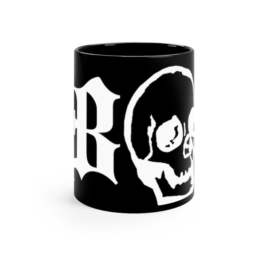 CBOX SKULL MUG