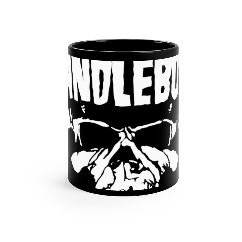 CANDZIGBOX MUG II