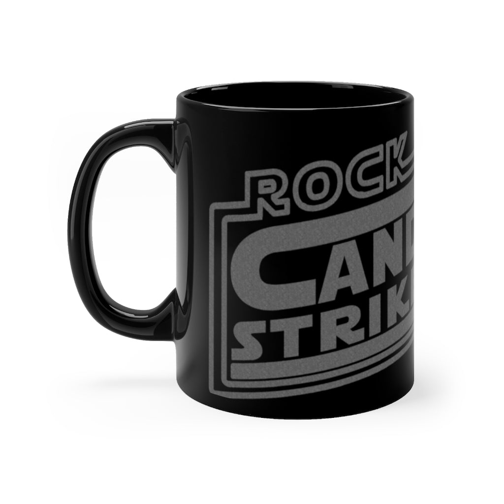 CBOX STRIKES BACK MUG