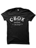 CBOX NYC UNORIGINAL T