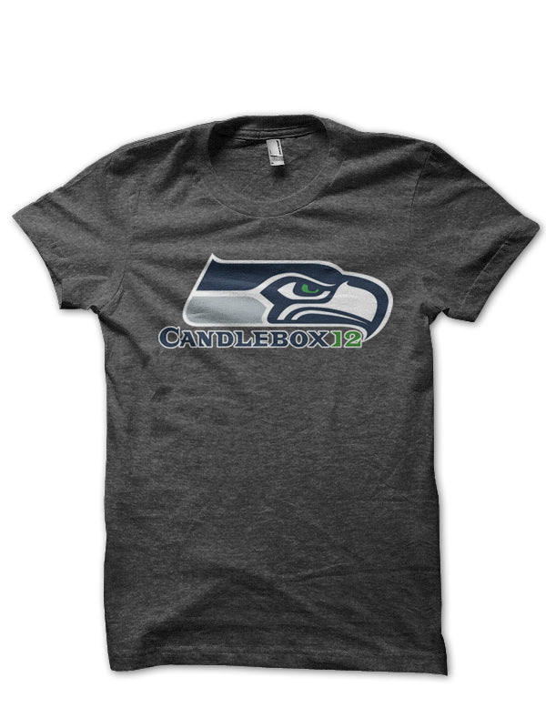 CANDLEHAWKS 12TH MAN