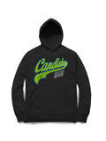 CBOX BASEBALL LOGO HOODIE