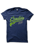 CBOX BASEBALL LOGO T