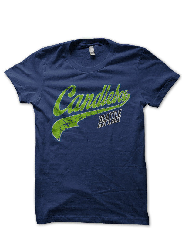 CBOX BASEBALL LOGO T
