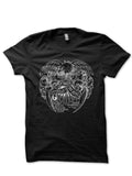 CBOX FAR BEHIND TEE