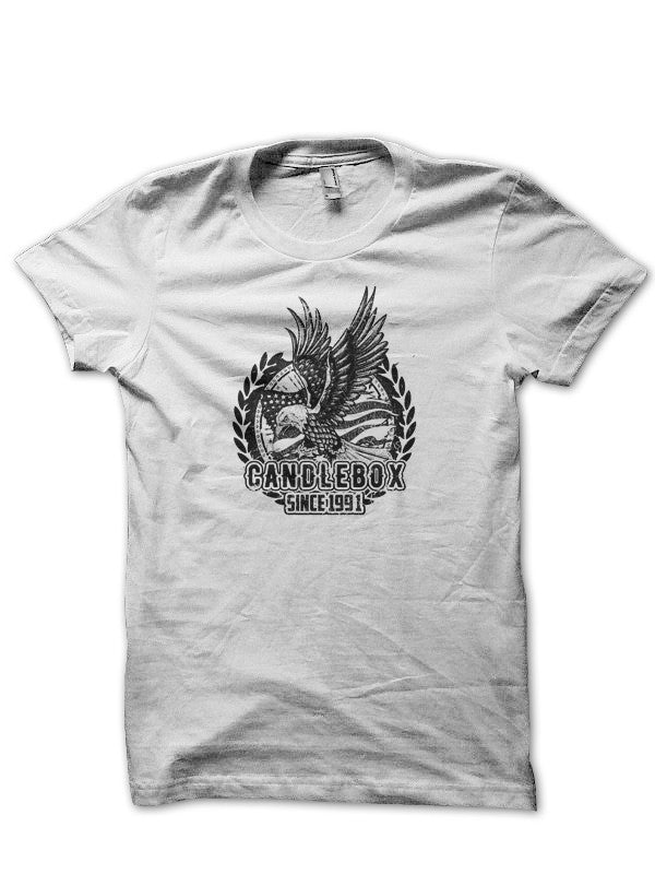 CBOX 'MERICAN TEE