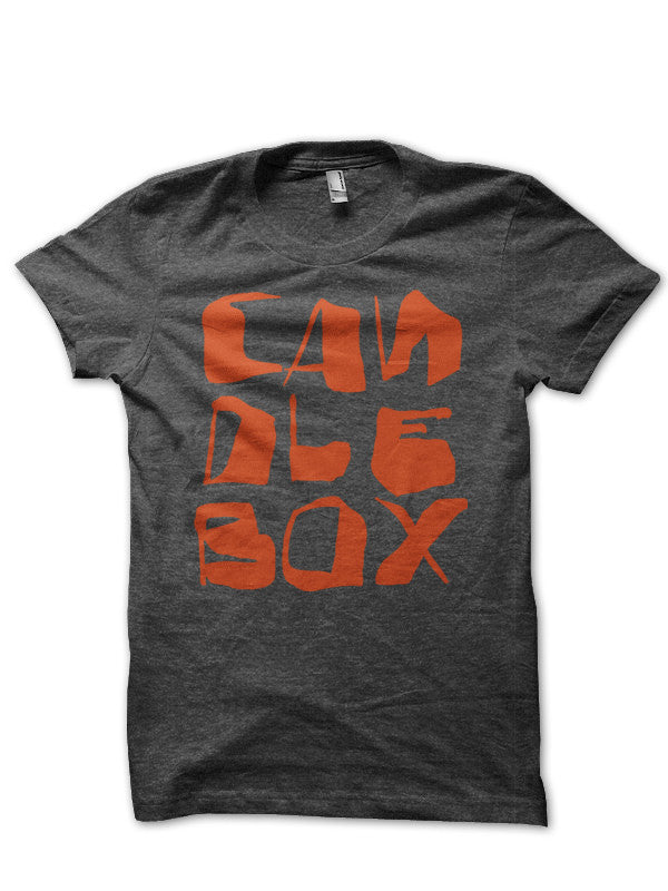 CBOX MESSY TEE