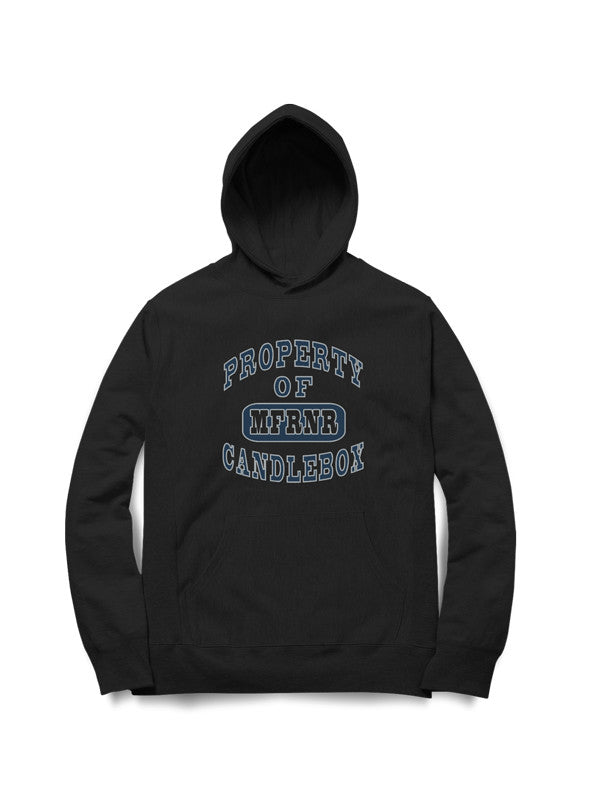 CBOX P.O. HOODIE