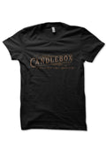 CBOX WILD WEST TEE