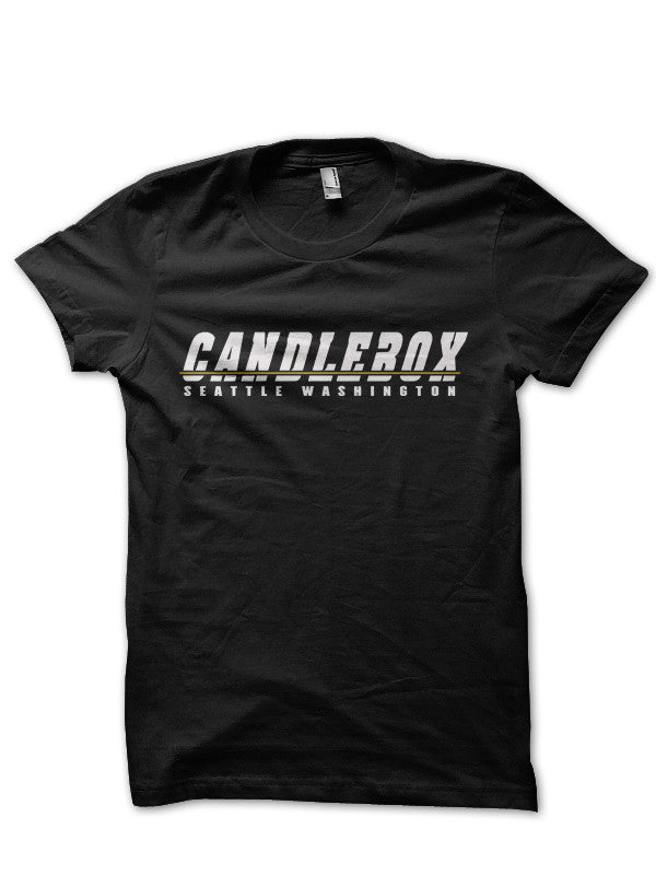 CBOXARGERS TEE
