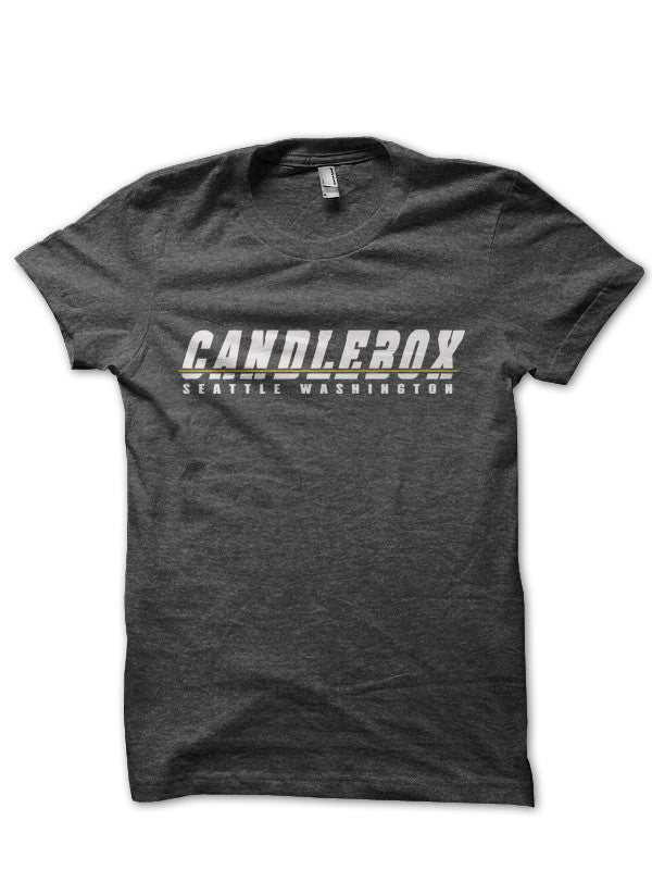 CBOXARGERS TEE