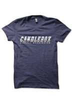 CBOXARGERS TEE