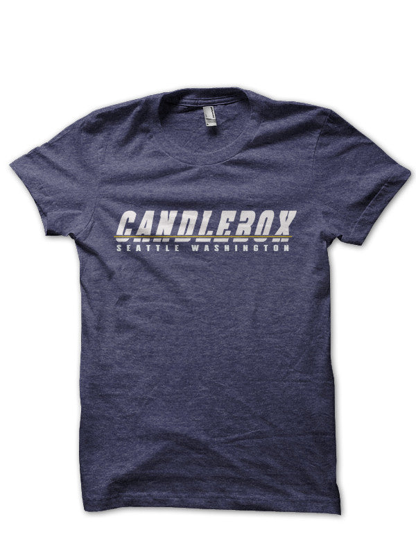 CBOXARGERS TEE