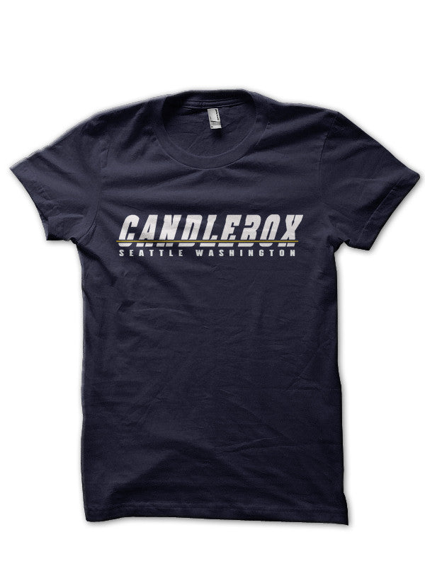 CBOXARGERS TEE