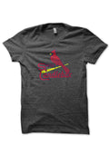 CBOXARDINALS "SEATTLE" TEE