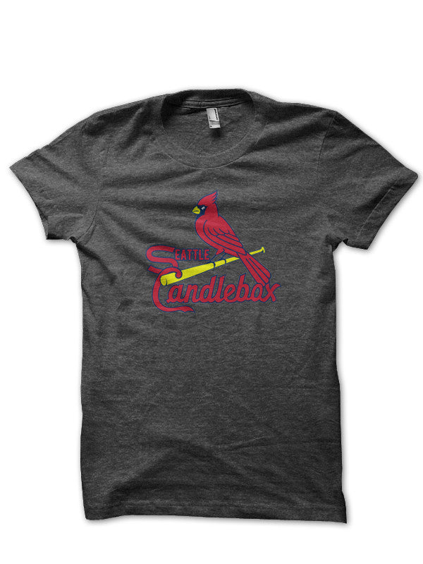 CBOXARDINALS "SEATTLE" TEE