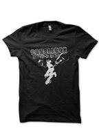 CBOX ACOUSTIC TOUR TEE