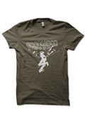 CBOX ACOUSTIC TOUR TEE