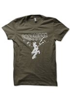 CBOX ACOUSTIC TOUR TEE