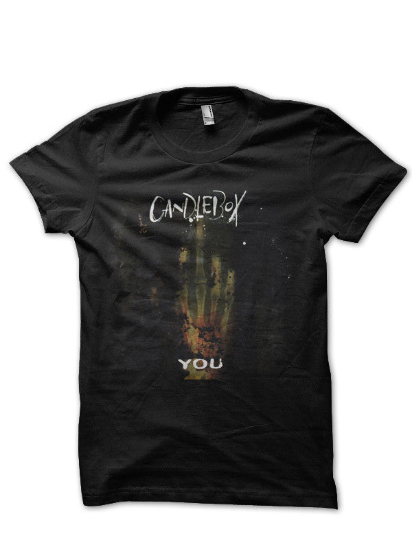 CBOX "F" YOU TEE