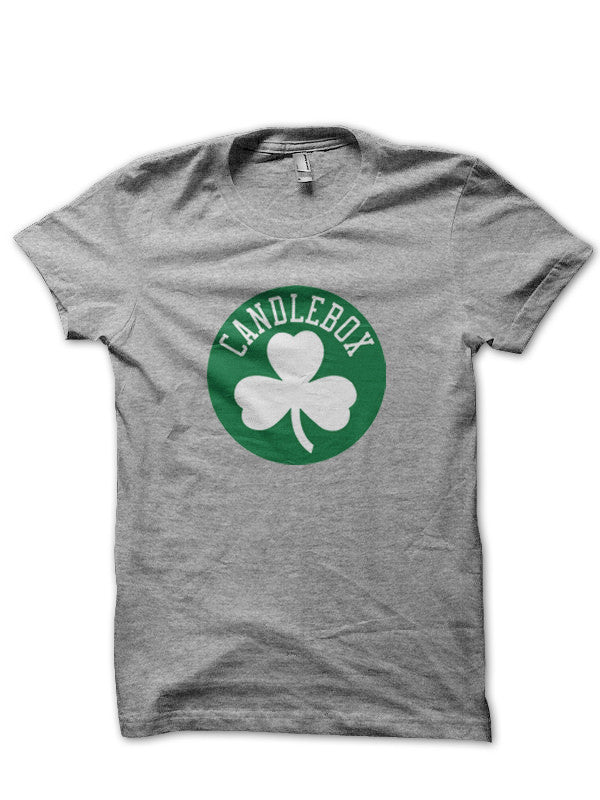 CBOXELTICS ROCK GREY