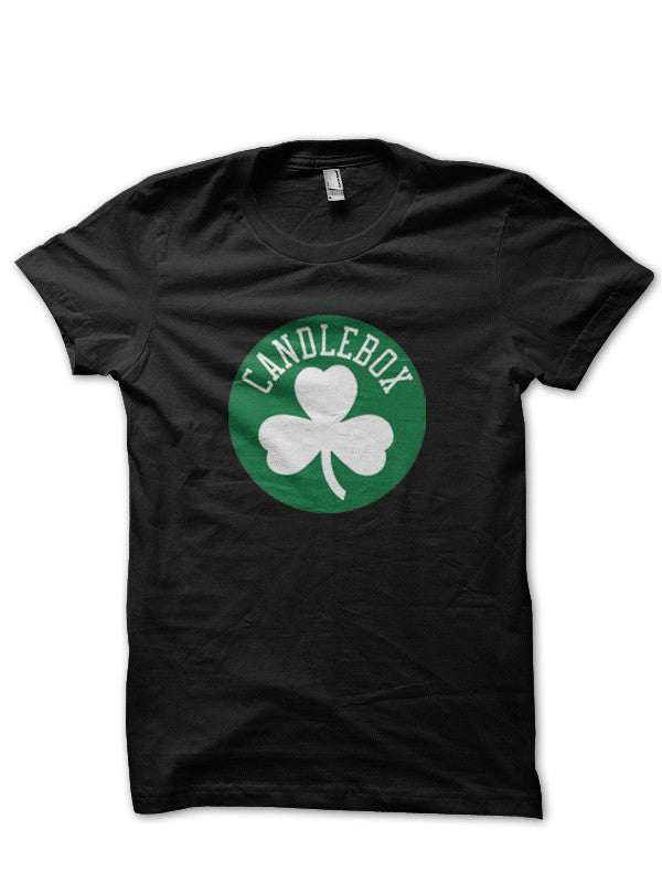 CBOXELTICS ROCK TEE