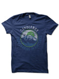 CBOX SEATTLE TEE