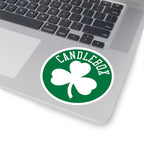 CBOXTON CLOVER Die-Cut Sticker