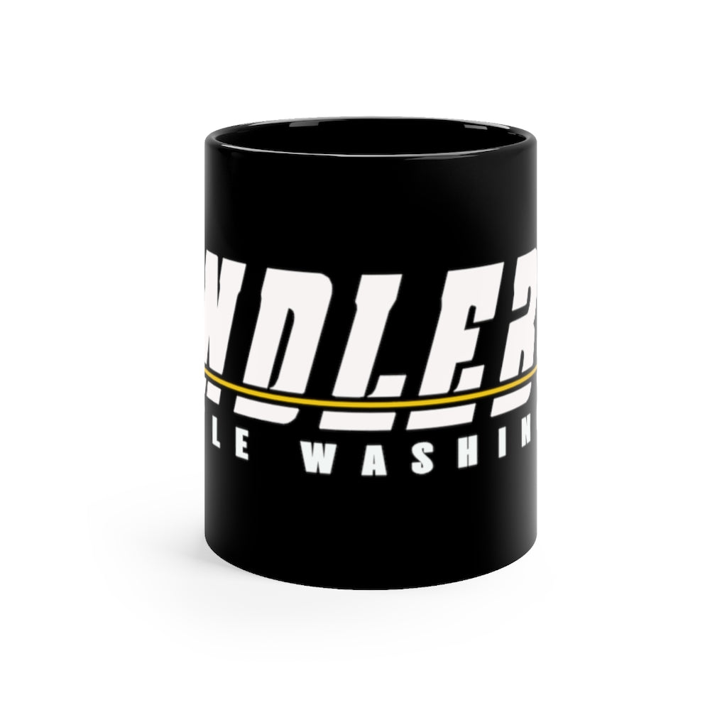 CHARGERSBOX MUG