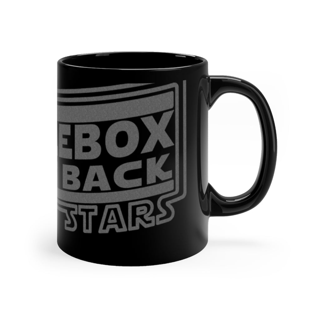 CBOX STRIKES BACK MUG