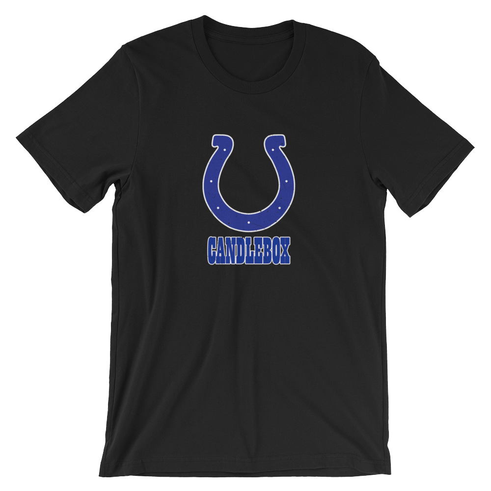 COLTSLEBOX TEE