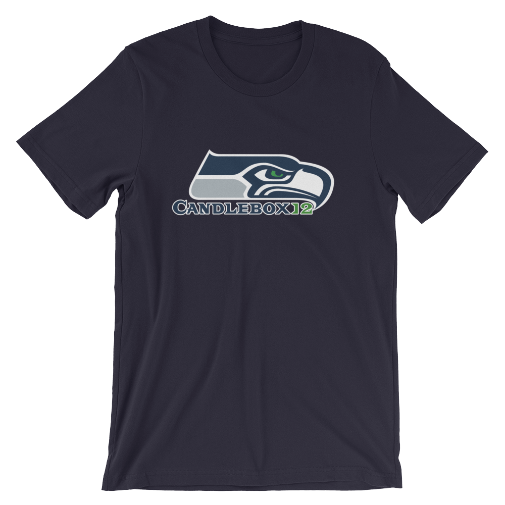 CANDLEHAWKS 12TH MAN