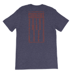 CBOX D.S.F.R. SKULL T