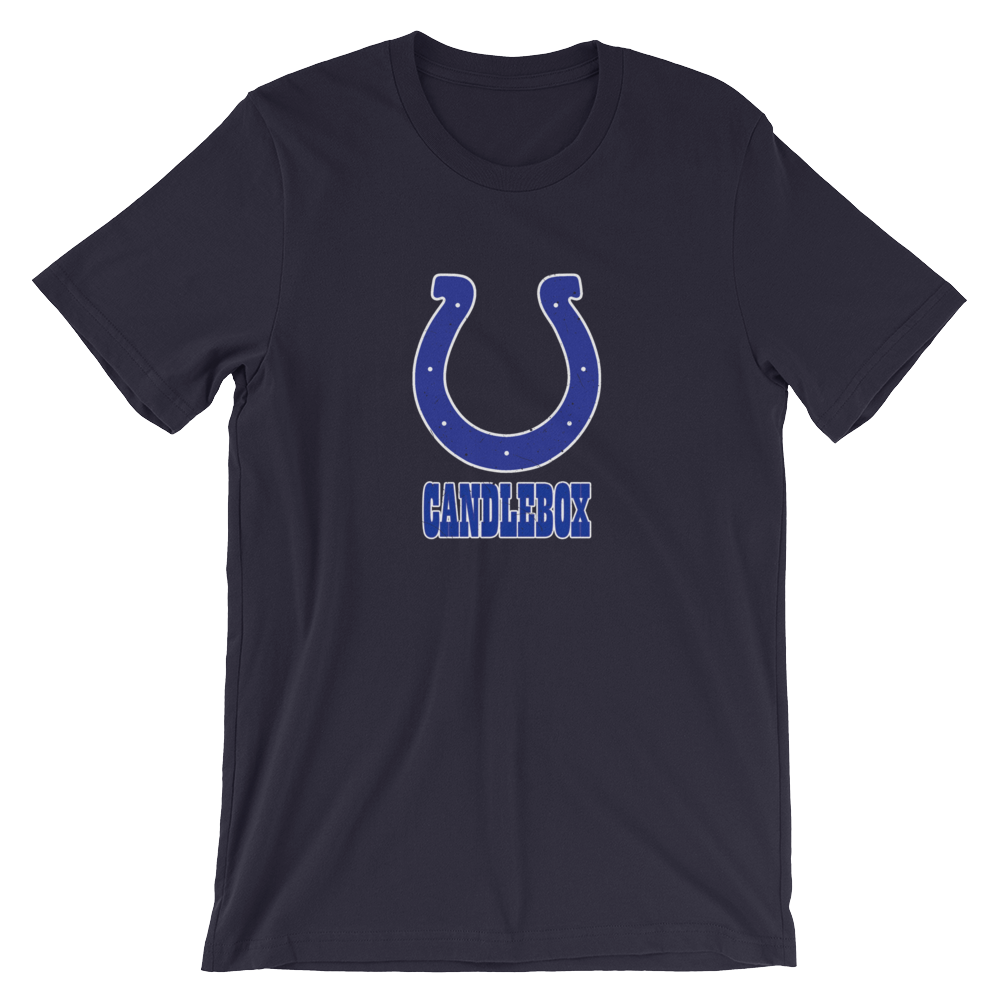 COLTSLEBOX TEE